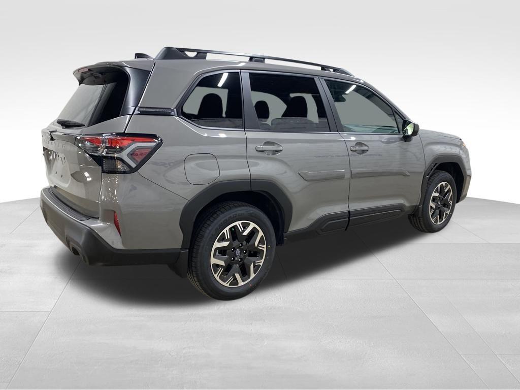 new 2026 Subaru Forester car, priced at $33,867