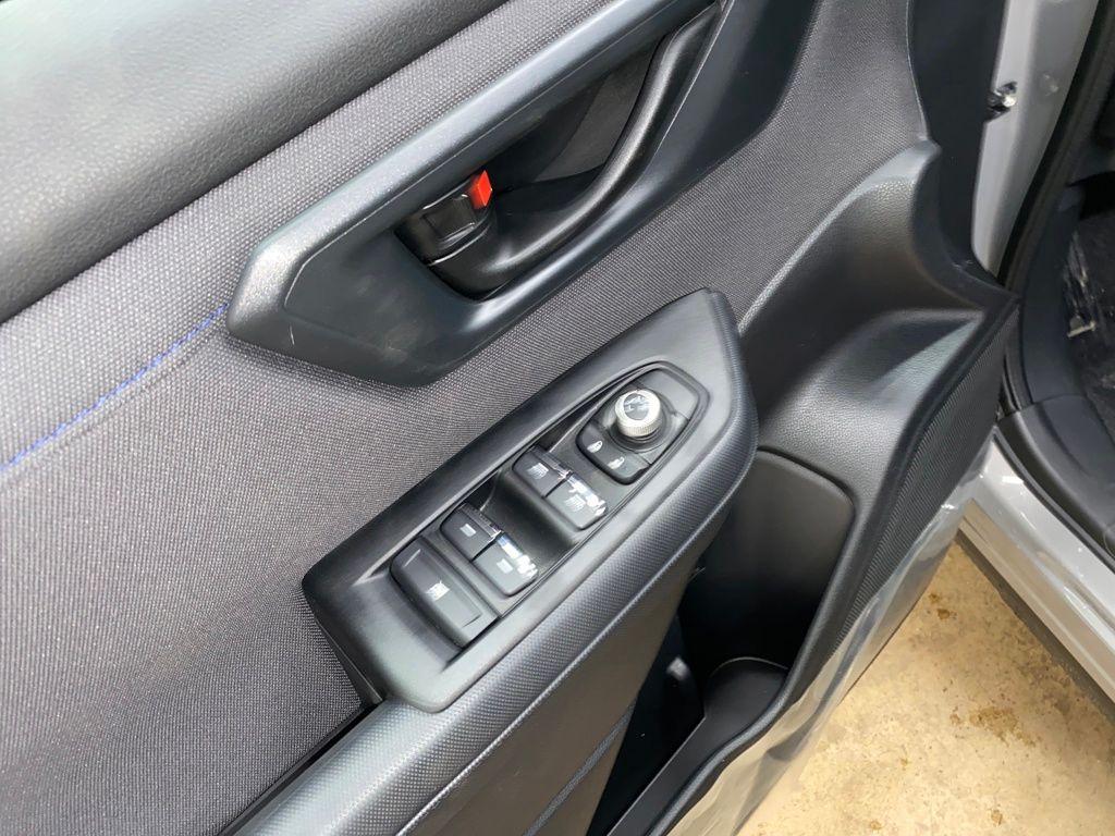 new 2026 Subaru Forester car, priced at $33,867