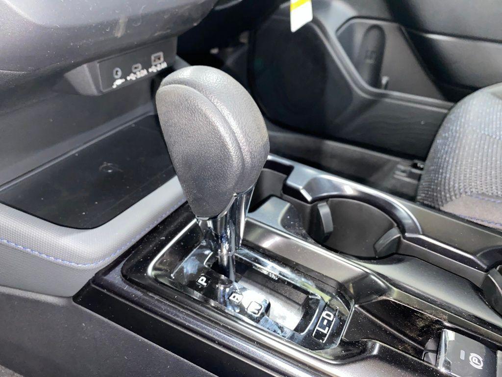 new 2026 Subaru Forester car, priced at $33,867