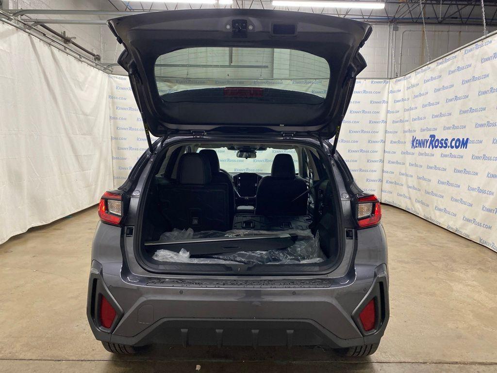 new 2025 Subaru Crosstrek car, priced at $34,798