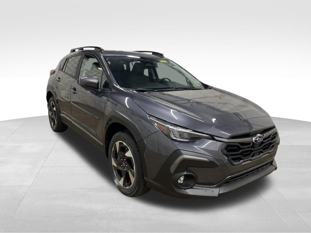 new 2025 Subaru Crosstrek car, priced at $34,798