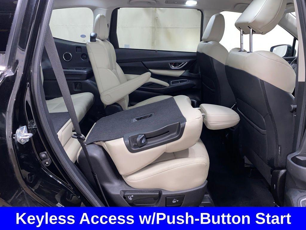 used 2022 Subaru Ascent car, priced at $31,500