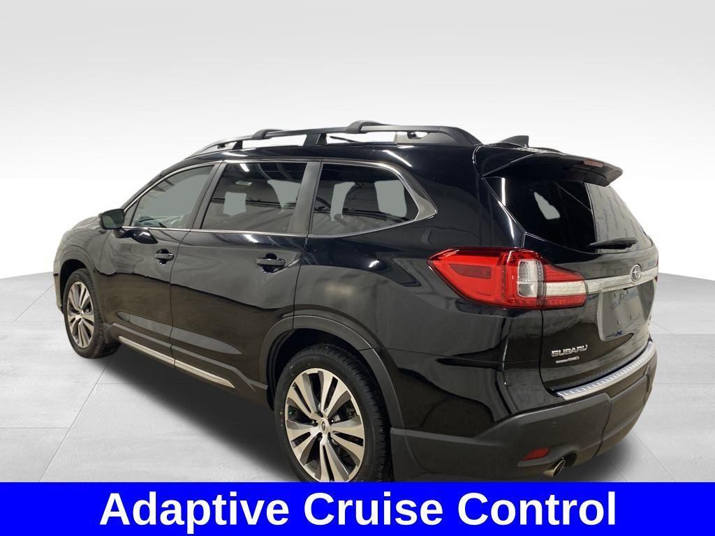 used 2022 Subaru Ascent car, priced at $31,500
