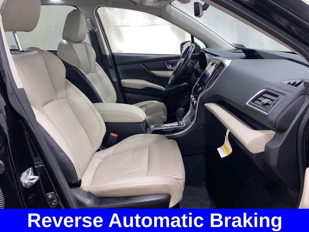 used 2022 Subaru Ascent car, priced at $31,500