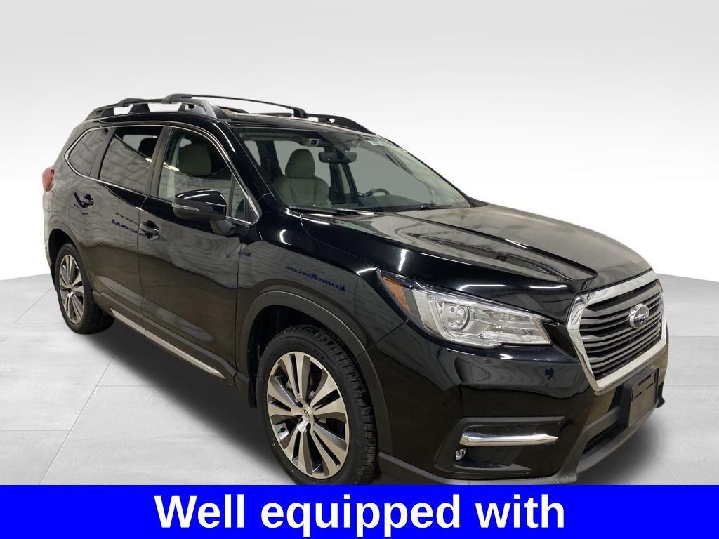 used 2022 Subaru Ascent car, priced at $31,500