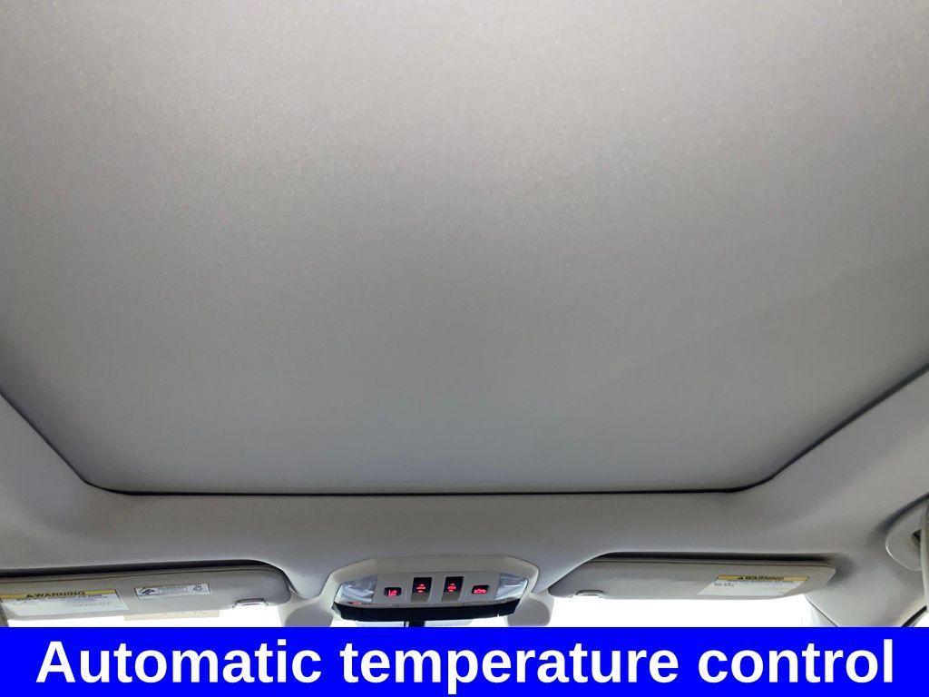 used 2022 Subaru Ascent car, priced at $31,500