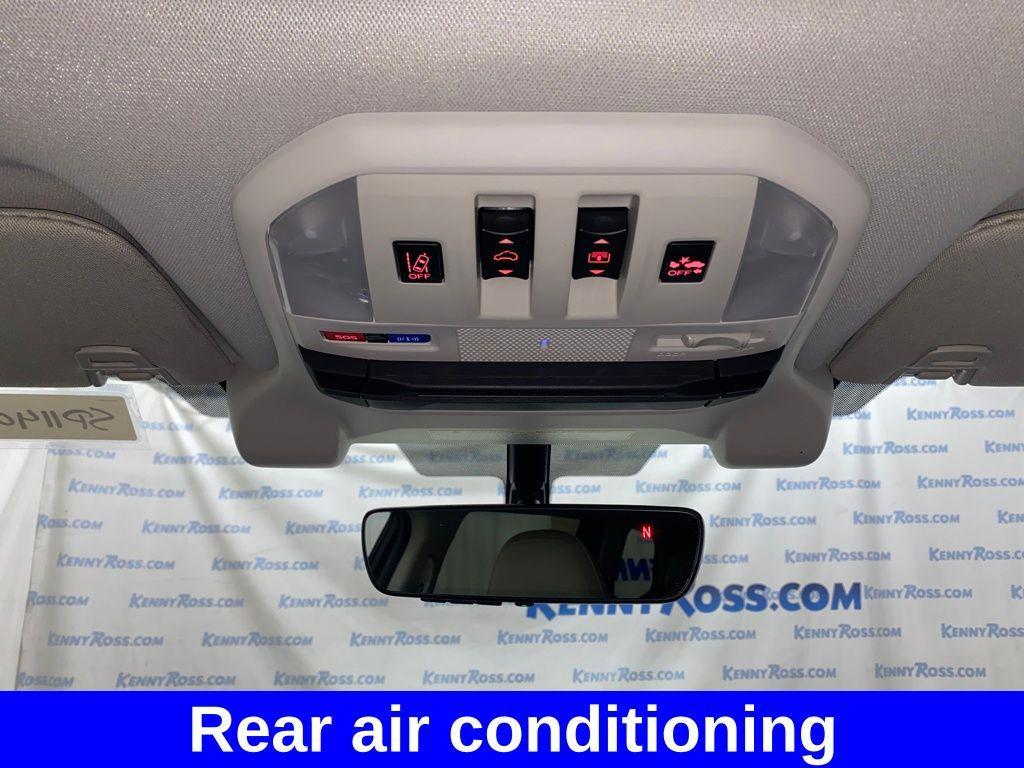 used 2022 Subaru Ascent car, priced at $31,500