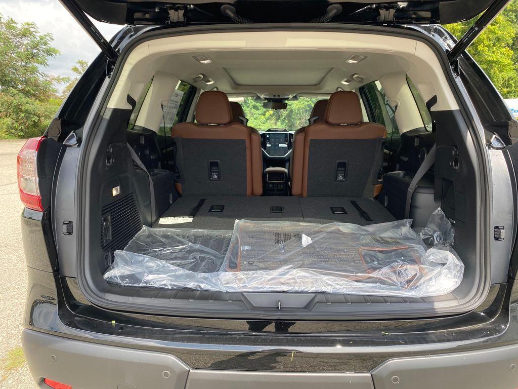 new 2026 Subaru Ascent car, priced at $51,517