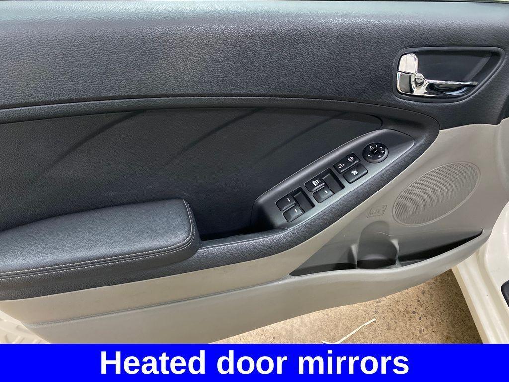 used 2014 Kia Forte car, priced at $9,995