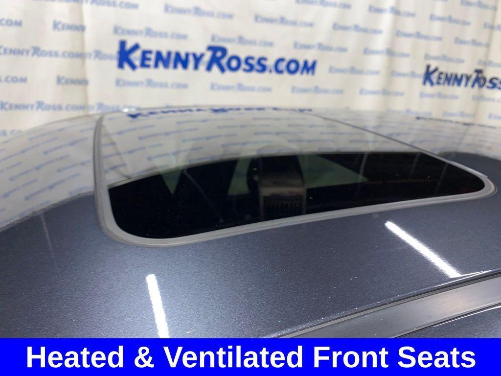 used 2023 Kia Forte car, priced at $19,985