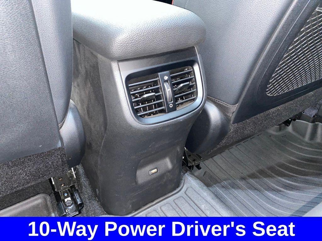 used 2023 Kia Forte car, priced at $19,985