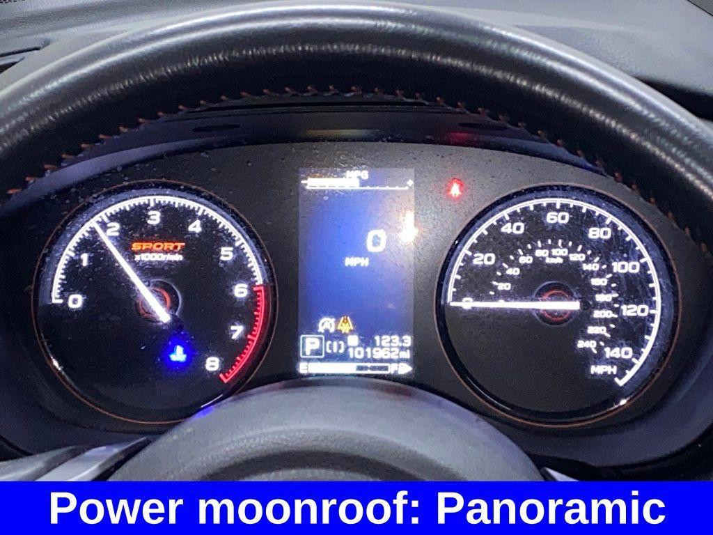 used 2021 Subaru Forester car, priced at $19,700