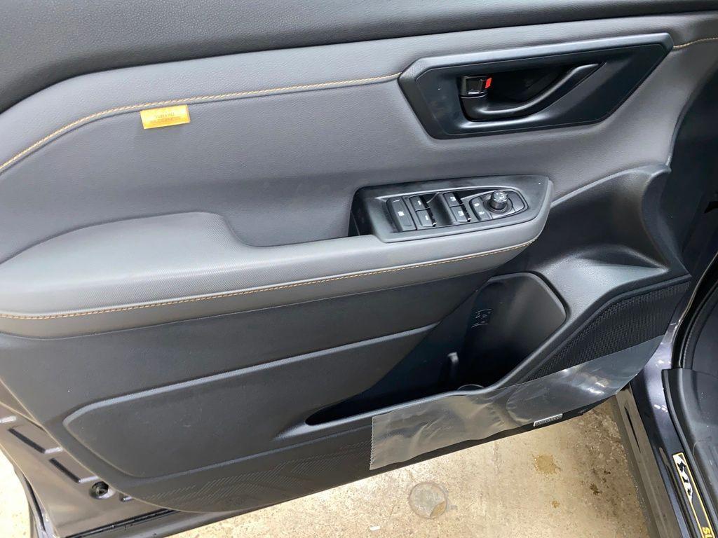 new 2026 Subaru Forester car, priced at $40,059