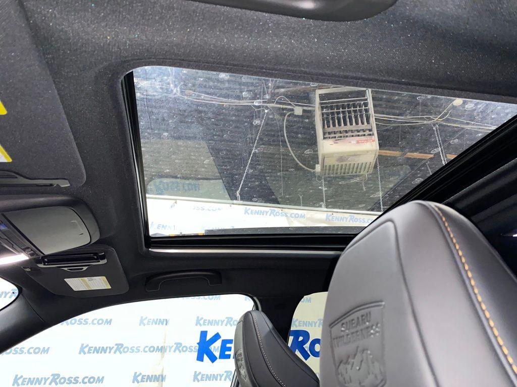 new 2026 Subaru Forester car, priced at $40,059