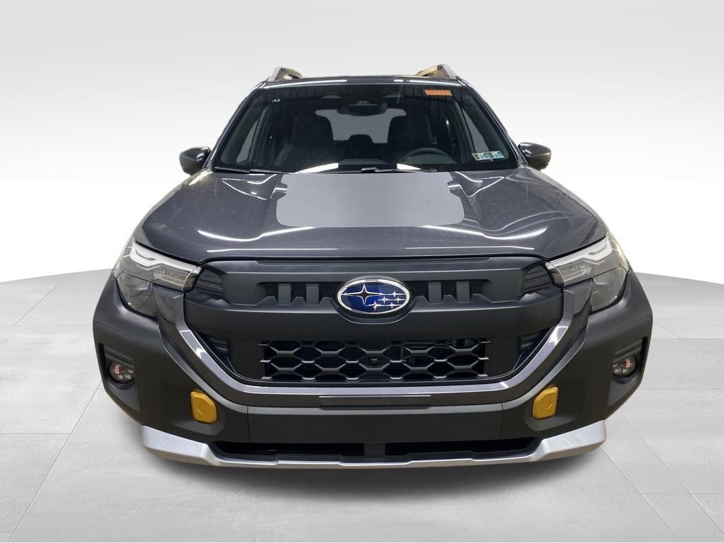 new 2026 Subaru Forester car, priced at $40,059