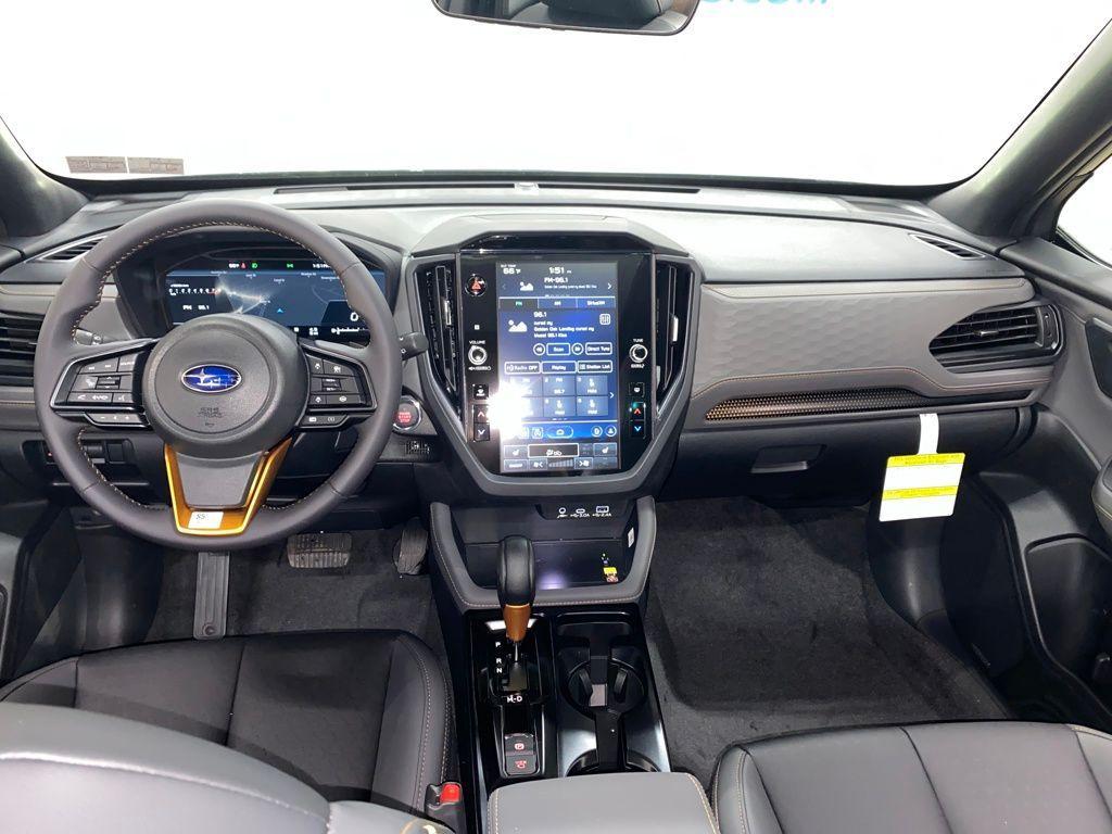 new 2026 Subaru Forester car, priced at $40,059