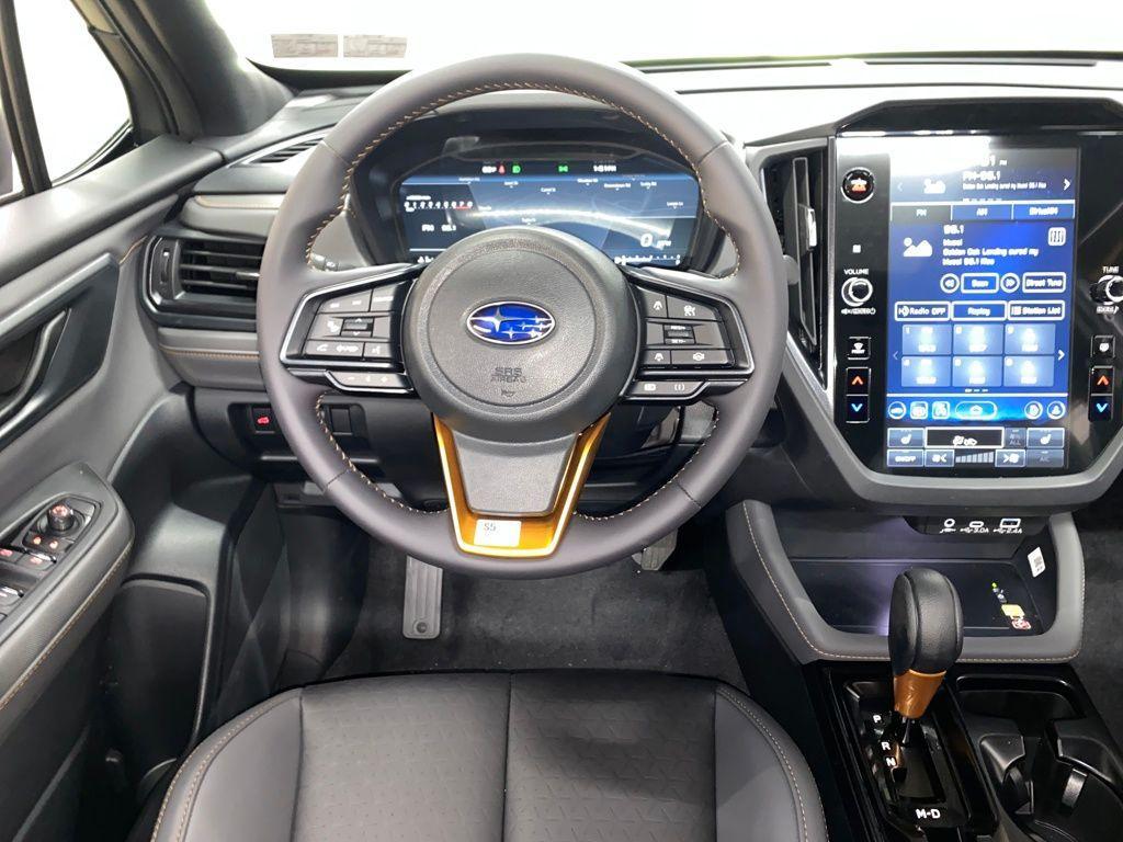 new 2026 Subaru Forester car, priced at $40,059