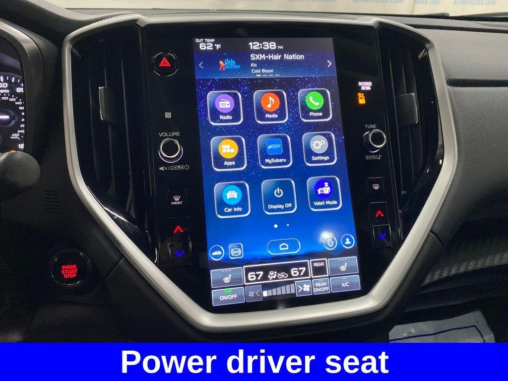 used 2023 Subaru Ascent car, priced at $27,727