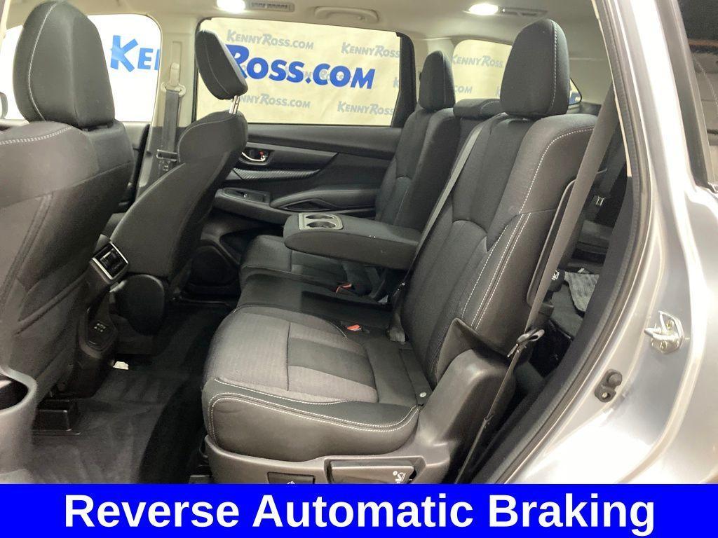 used 2023 Subaru Ascent car, priced at $27,727