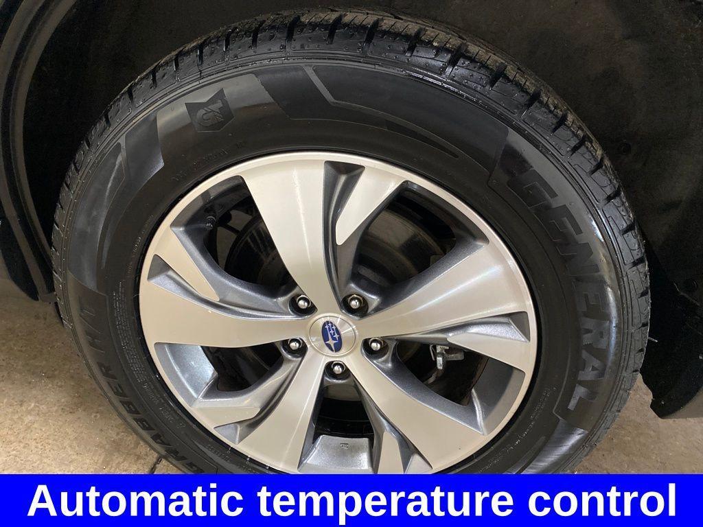 used 2023 Subaru Ascent car, priced at $27,727