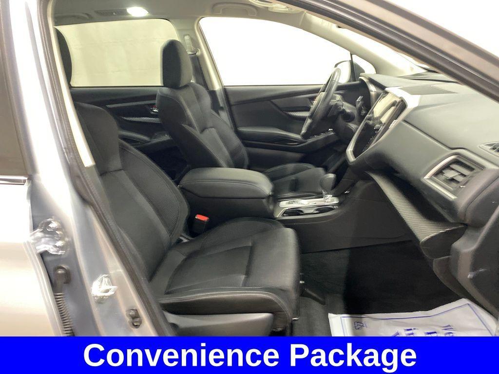 used 2023 Subaru Ascent car, priced at $27,727