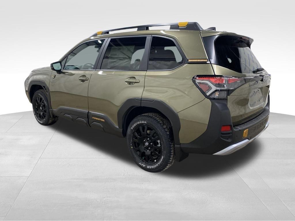 new 2026 Subaru Forester car, priced at $43,022
