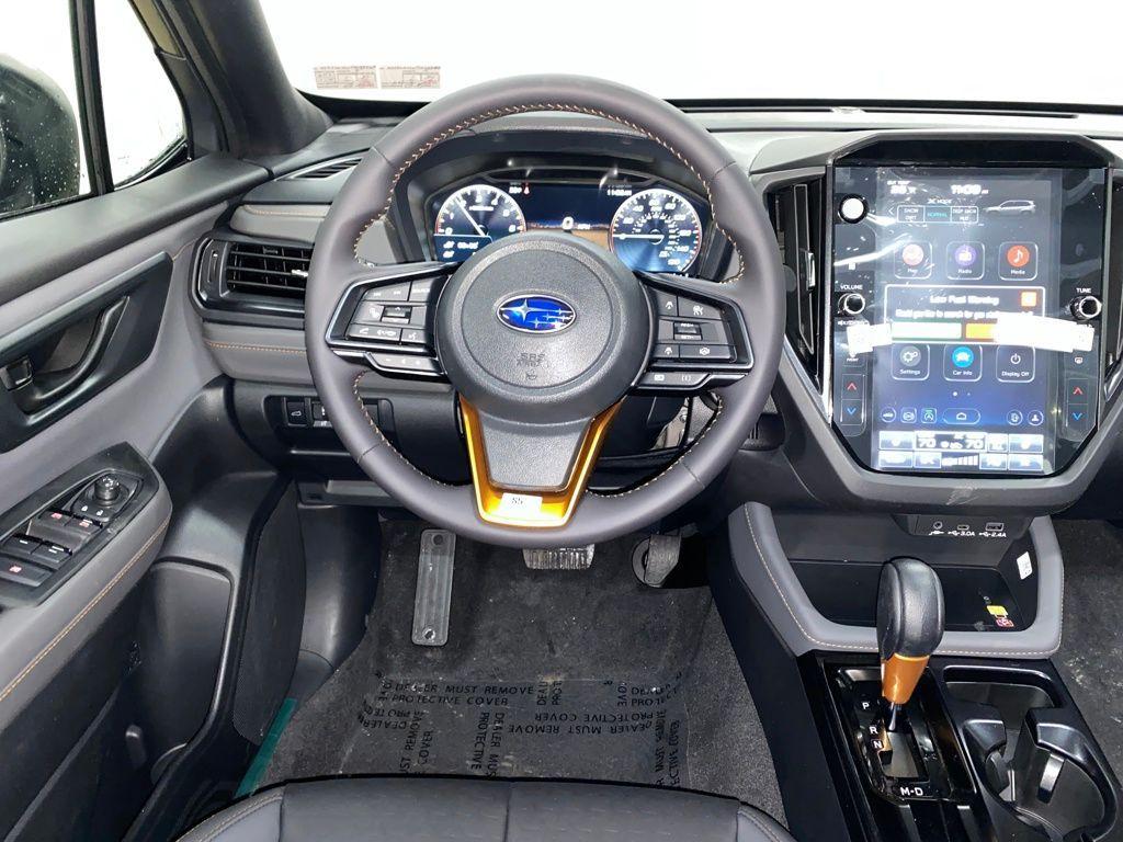 new 2026 Subaru Forester car, priced at $43,022