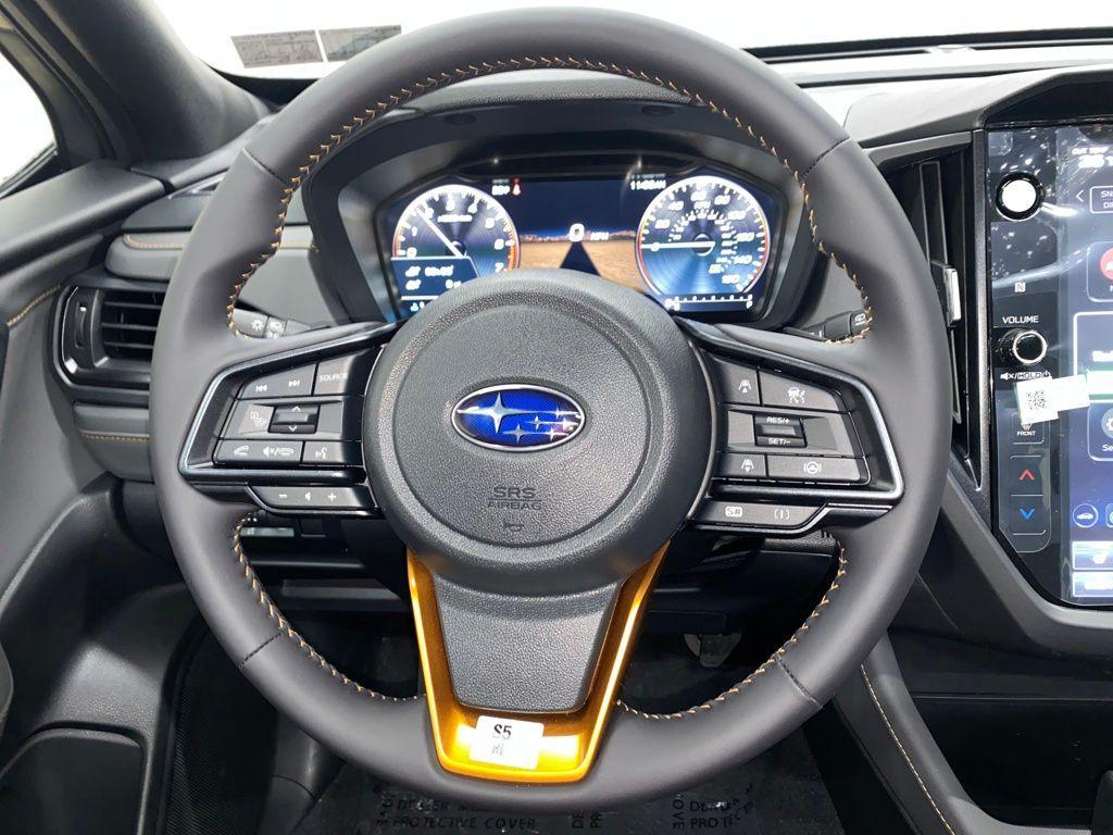 new 2026 Subaru Forester car, priced at $43,022