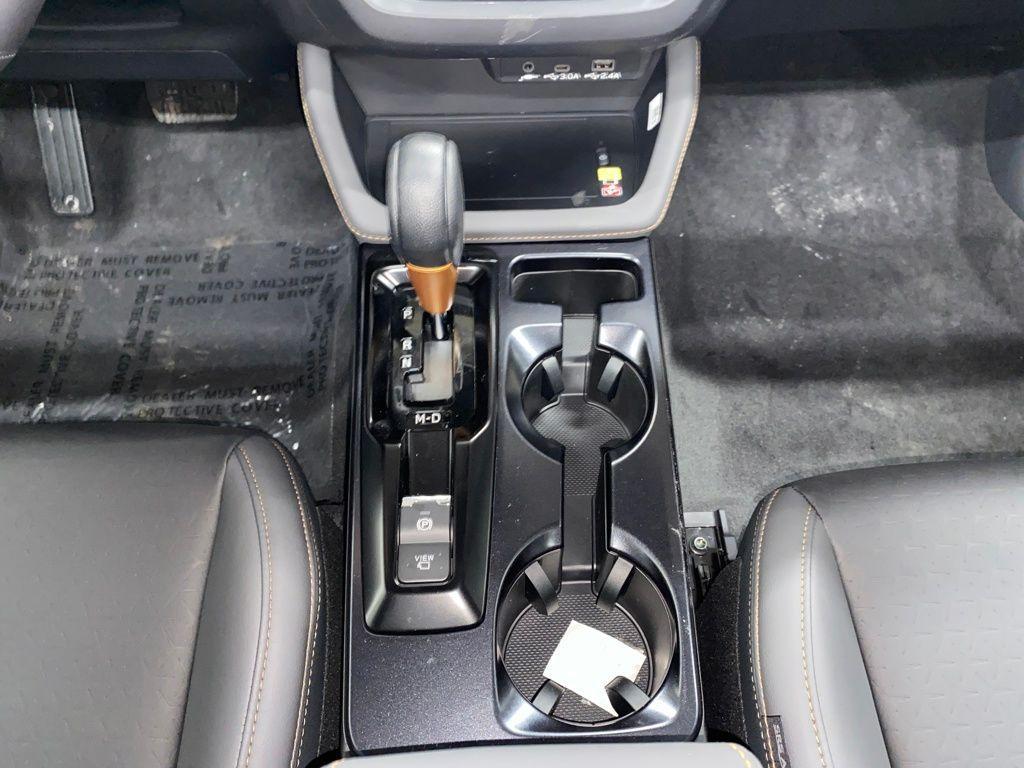 new 2026 Subaru Forester car, priced at $43,022