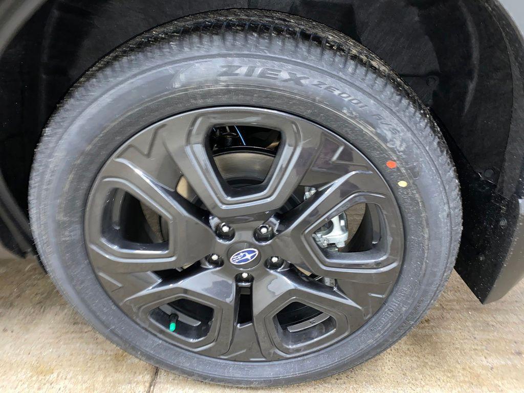 new 2026 Subaru Ascent car, priced at $50,753