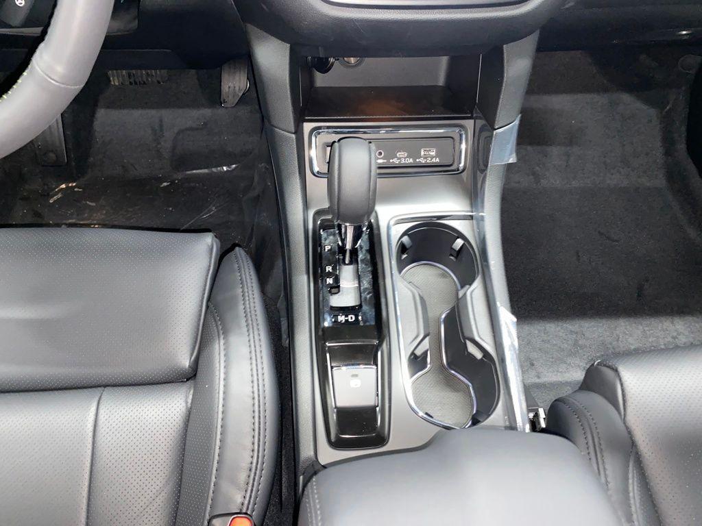 new 2026 Subaru Ascent car, priced at $50,753