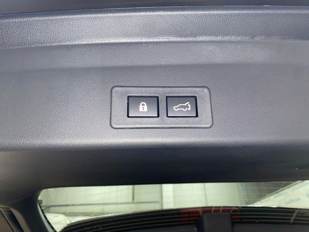 new 2026 Subaru Ascent car, priced at $50,753