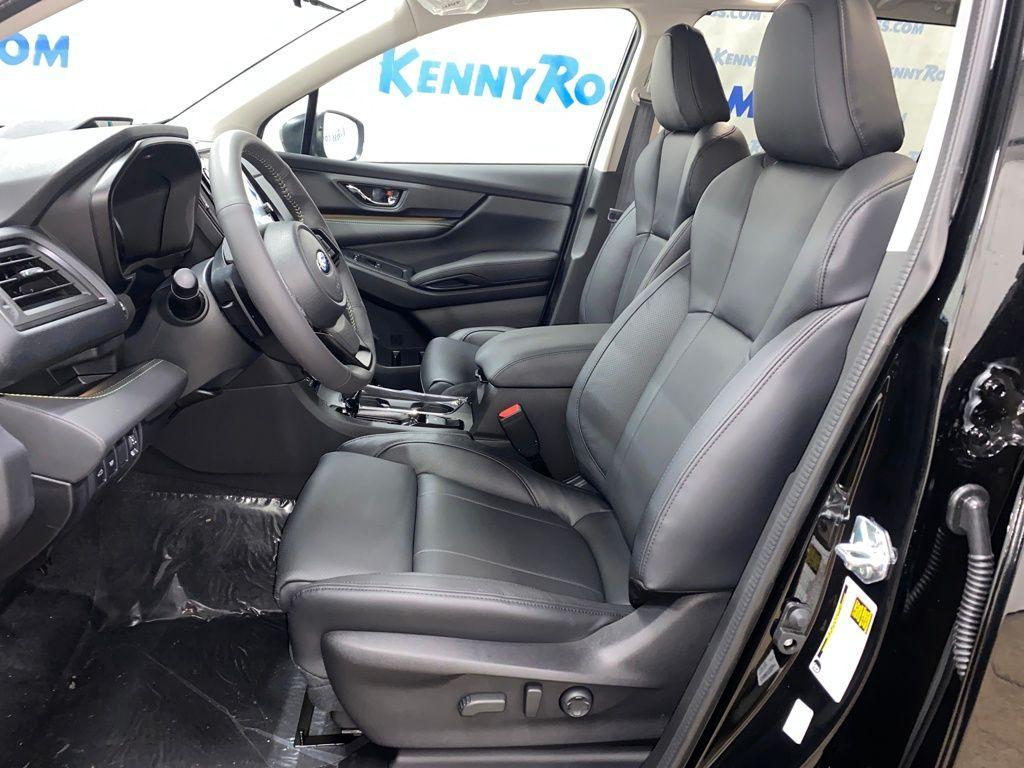 new 2026 Subaru Ascent car, priced at $50,753