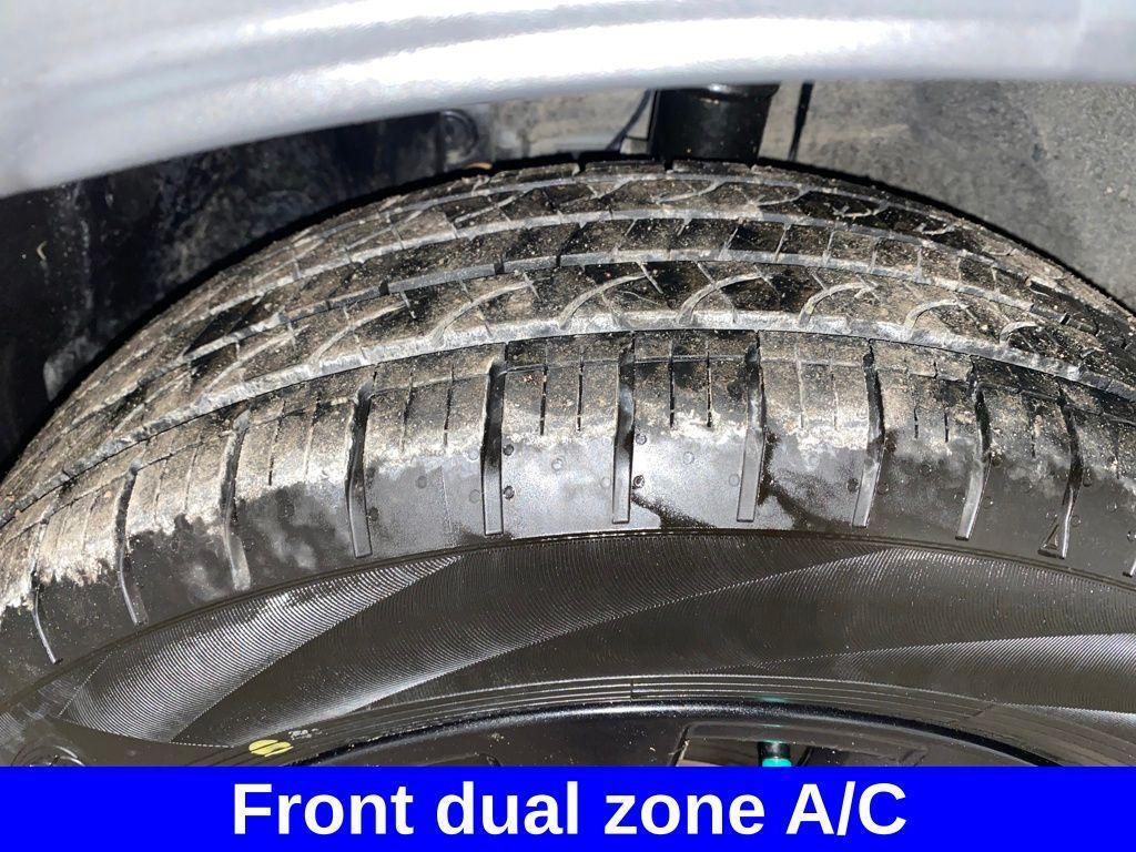 used 2025 Subaru Outback car, priced at $35,476