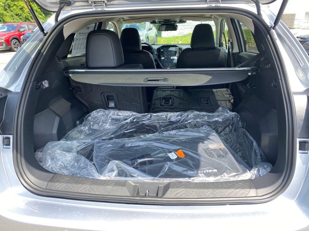 new 2025 Subaru Crosstrek car, priced at $36,556