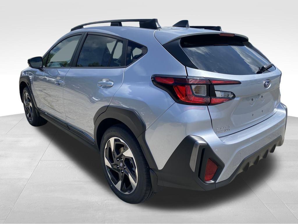 new 2025 Subaru Crosstrek car, priced at $36,556