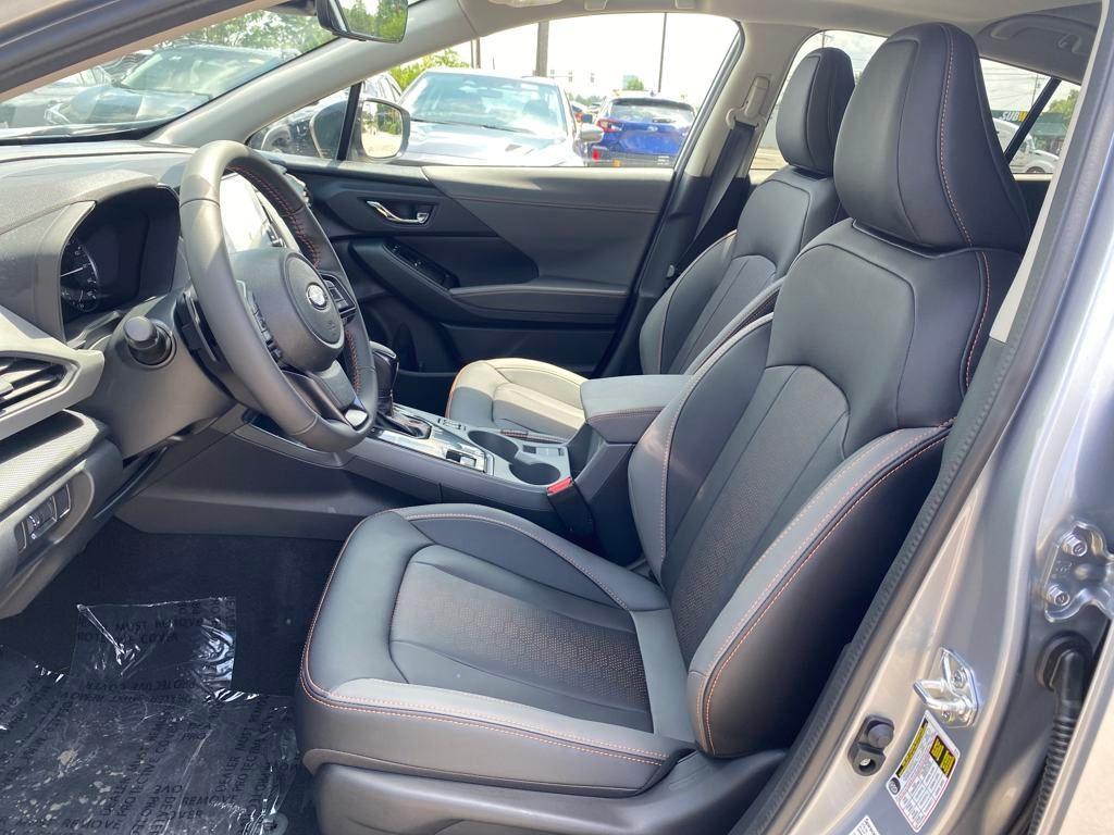 new 2025 Subaru Crosstrek car, priced at $36,556