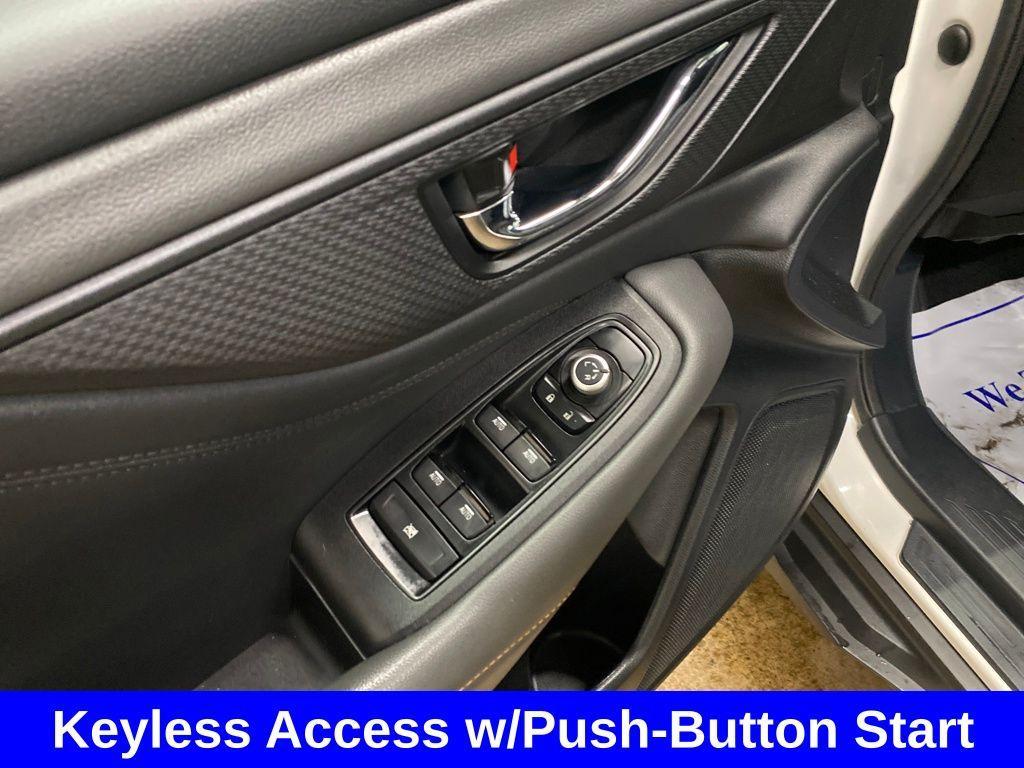 used 2022 Subaru Outback car, priced at $25,206