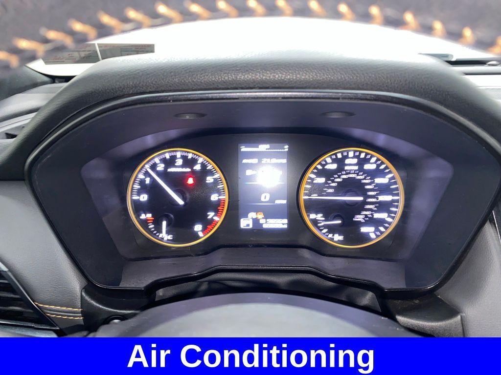 used 2022 Subaru Outback car, priced at $25,206