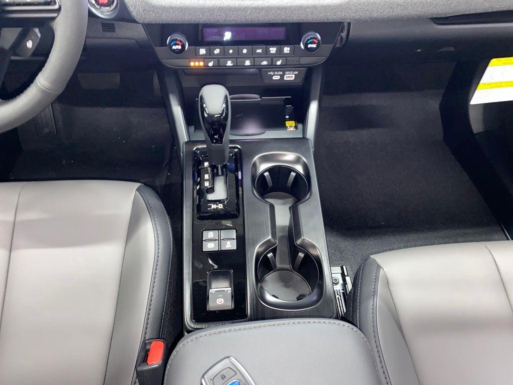 new 2026 Subaru Outback car, priced at $39,707