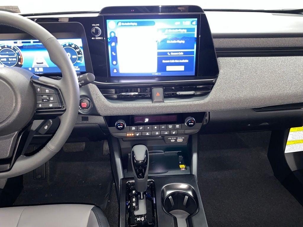 new 2026 Subaru Outback car, priced at $39,707