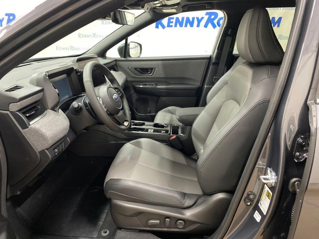 new 2026 Subaru Outback car, priced at $39,707