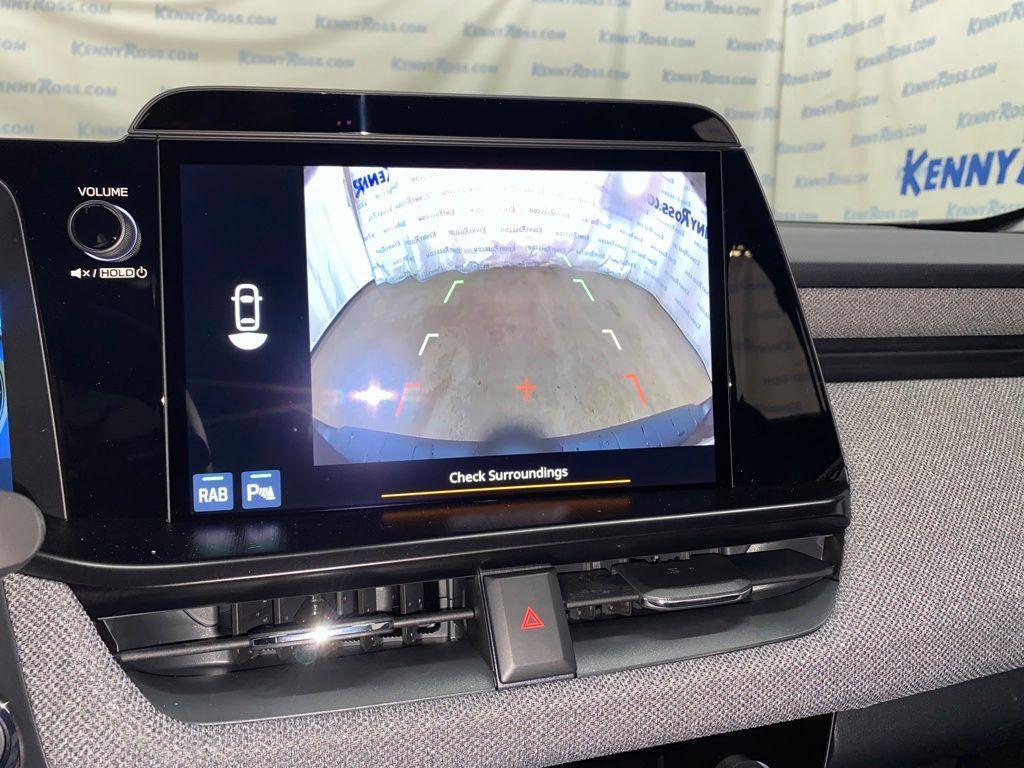 new 2026 Subaru Outback car, priced at $39,707