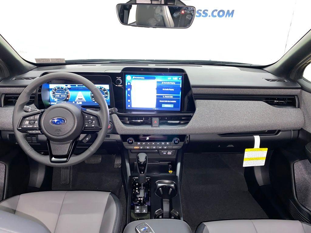 new 2026 Subaru Outback car, priced at $39,707