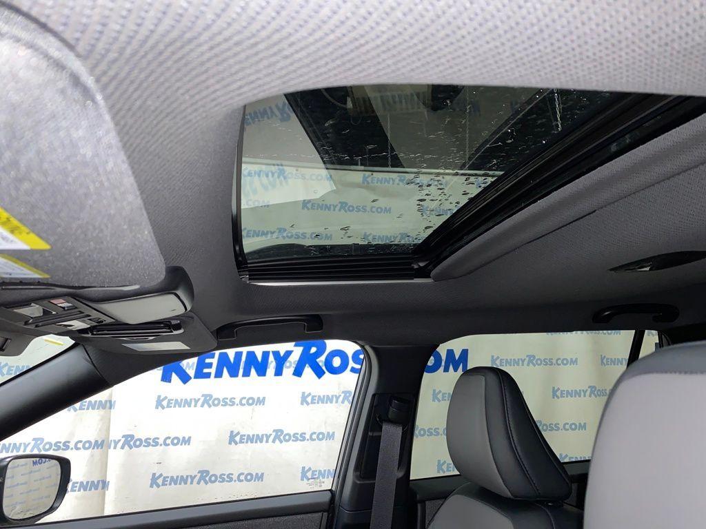 new 2026 Subaru Outback car, priced at $39,707