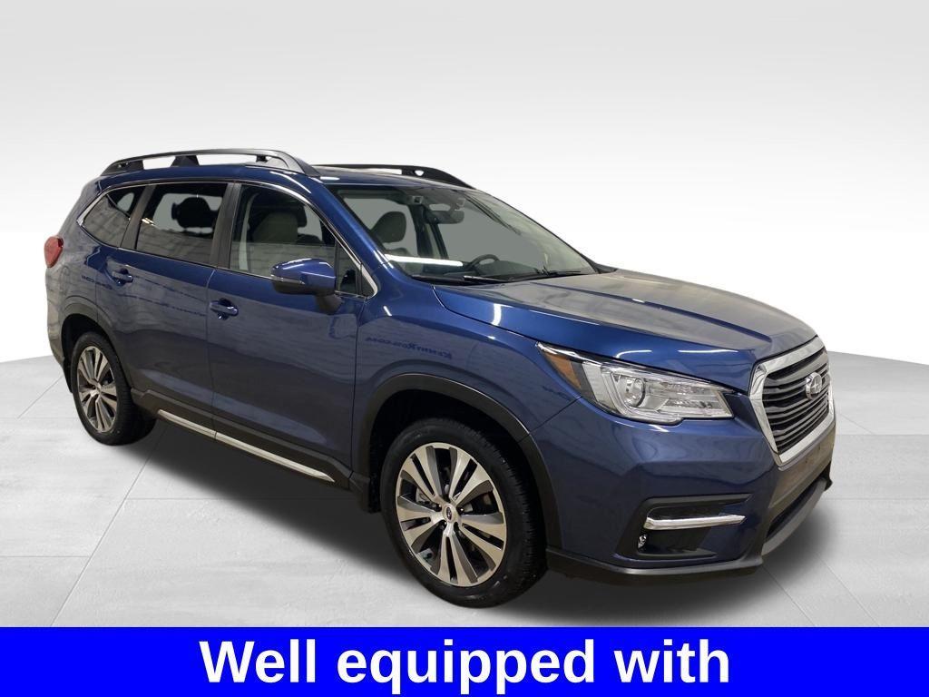 used 2022 Subaru Ascent car, priced at $31,000