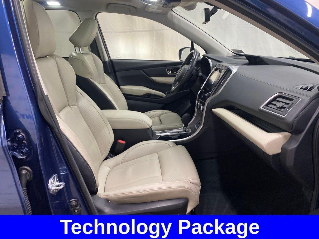 used 2022 Subaru Ascent car, priced at $31,000