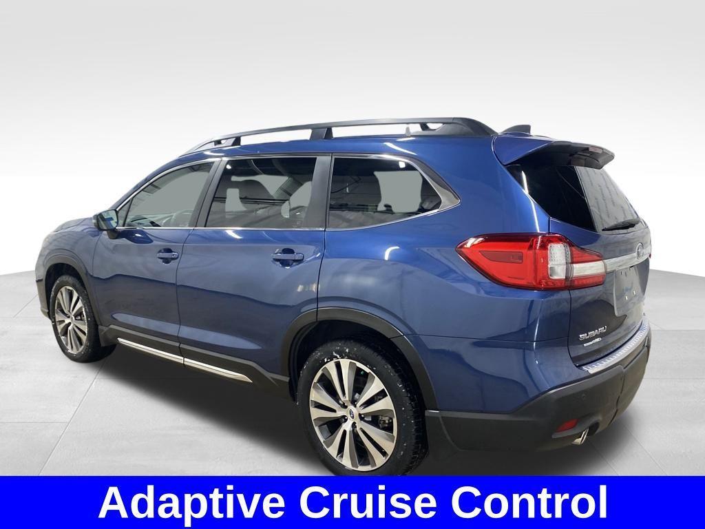 used 2022 Subaru Ascent car, priced at $31,000