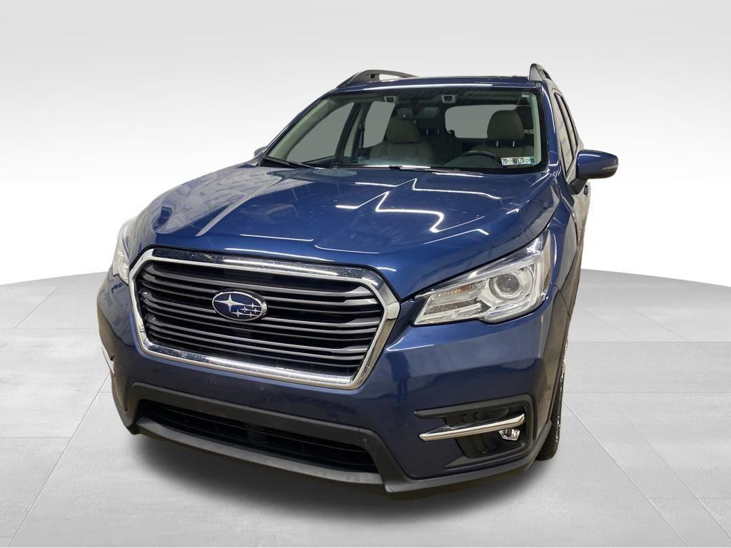 used 2022 Subaru Ascent car, priced at $31,000