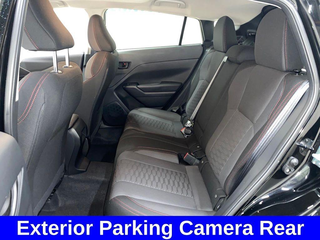 used 2025 Subaru Impreza car, priced at $25,250